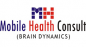 Mobile Health Consult logo